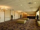 фото отеля DoubleTree by Hilton Hotel Wilmington