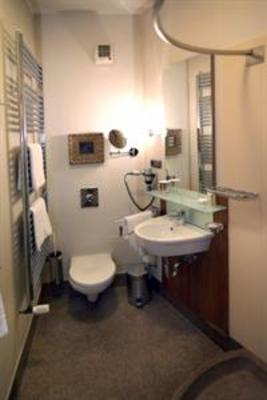 фото отеля Hotel Neruda Prague