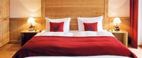 фото отеля Hotel Kitzhof Mountain Design Resort