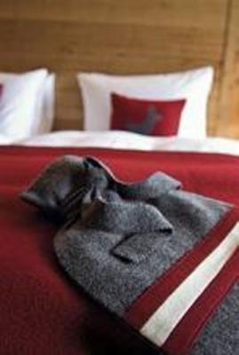 фото отеля Hotel Kitzhof Mountain Design Resort