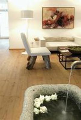 фото отеля Hotel Kitzhof Mountain Design Resort