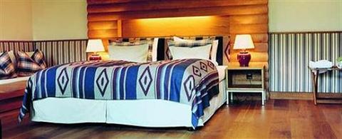 фото отеля Hotel Kitzhof Mountain Design Resort