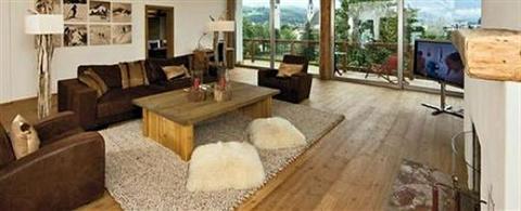 фото отеля Hotel Kitzhof Mountain Design Resort