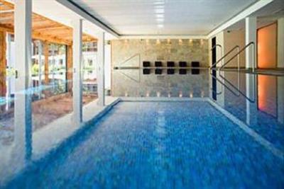 фото отеля Hotel Kitzhof Mountain Design Resort