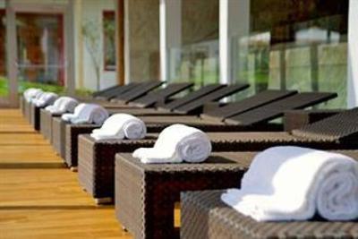 фото отеля Hotel Kitzhof Mountain Design Resort