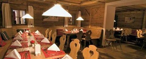 фото отеля Hotel Kitzhof Mountain Design Resort