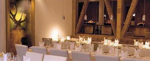 фото отеля Hotel Kitzhof Mountain Design Resort