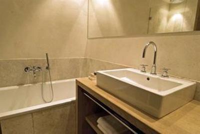 фото отеля Hotel Kitzhof Mountain Design Resort