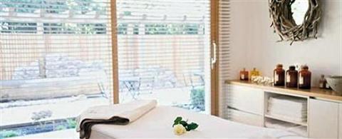 фото отеля Hotel Kitzhof Mountain Design Resort