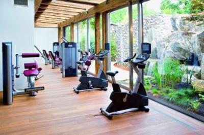 фото отеля Hotel Kitzhof Mountain Design Resort