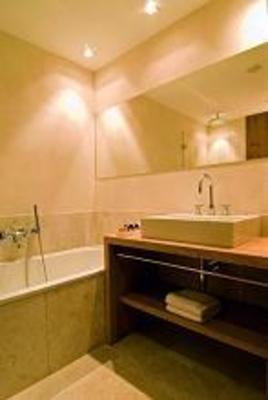 фото отеля Hotel Kitzhof Mountain Design Resort