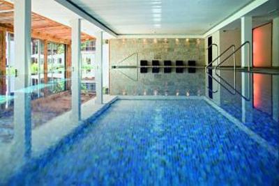 фото отеля Hotel Kitzhof Mountain Design Resort