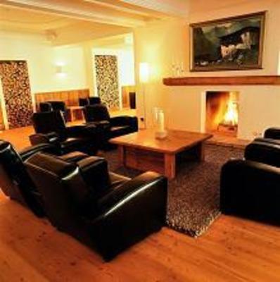 фото отеля Hotel Kitzhof Mountain Design Resort