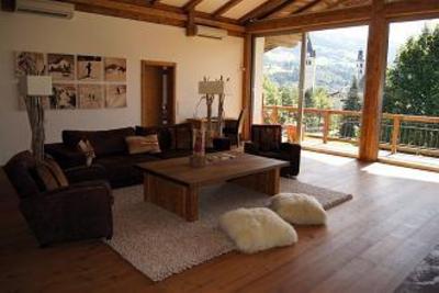фото отеля Hotel Kitzhof Mountain Design Resort