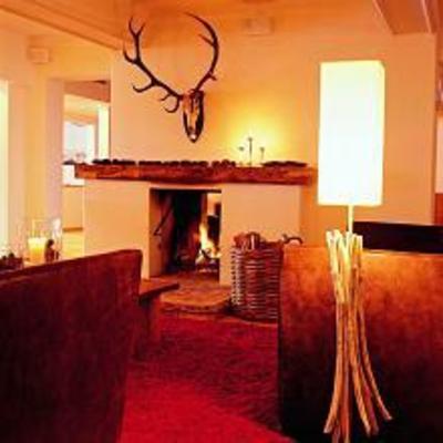 фото отеля Hotel Kitzhof Mountain Design Resort