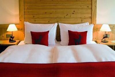 фото отеля Hotel Kitzhof Mountain Design Resort