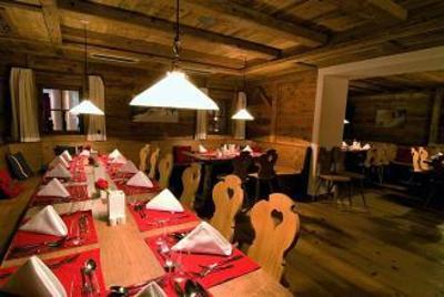 фото отеля Hotel Kitzhof Mountain Design Resort