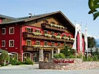 Hotel Kitzhof Mountain Design Resort