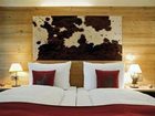 фото отеля Hotel Kitzhof Mountain Design Resort