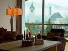 фото отеля Hotel Kitzhof Mountain Design Resort