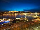 фото отеля InterContinental Budapest