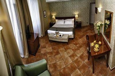 фото отеля Hotel Nesis