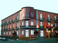 Hotel Nesis