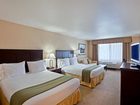 фото отеля Holiday Inn Express Hotel & Suites Pullman