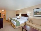 фото отеля Holiday Inn Express Hotel & Suites Pullman