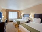 фото отеля Holiday Inn Express Hotel & Suites Pullman