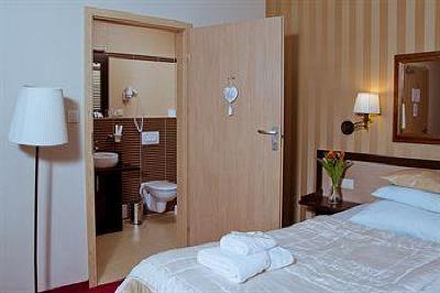 фото отеля Hotel Amber Krakow