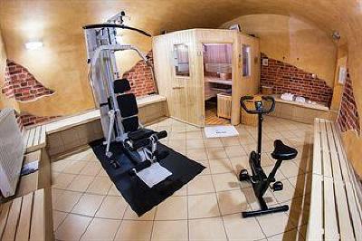 фото отеля Hotel Amber Krakow