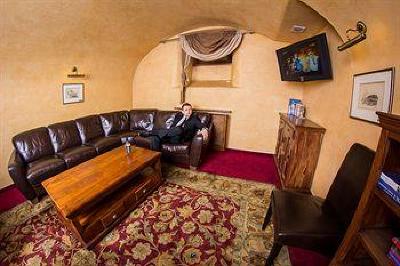фото отеля Hotel Amber Krakow