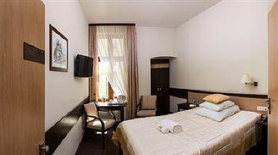 фото отеля Hotel Amber Krakow
