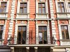 фото отеля Hotel Amber Krakow
