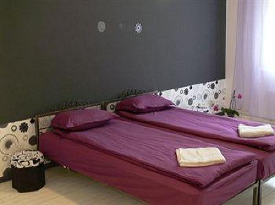 фото отеля Art Hostel and B&B