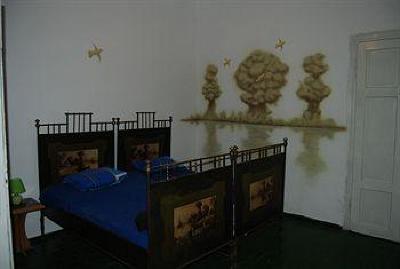 фото отеля Art Hostel and B&B