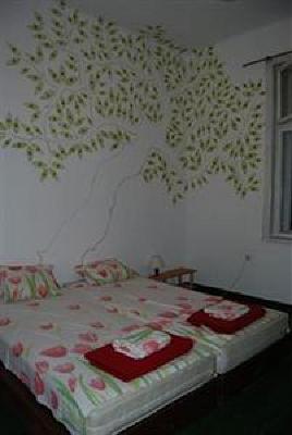 фото отеля Art Hostel and B&B