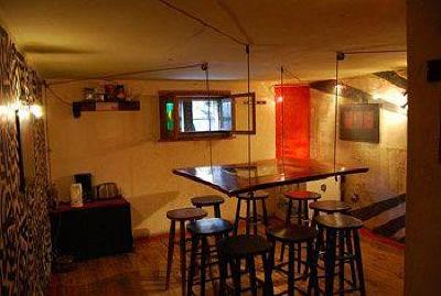 фото отеля Art Hostel and B&B