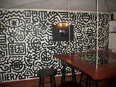 фото отеля Art Hostel and B&B
