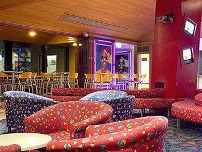фото отеля Novotel Twin Waters Resort