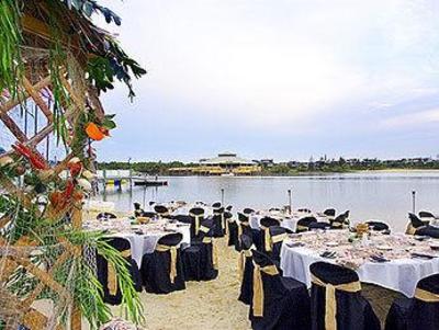 фото отеля Novotel Twin Waters Resort