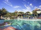 фото отеля Novotel Twin Waters Resort