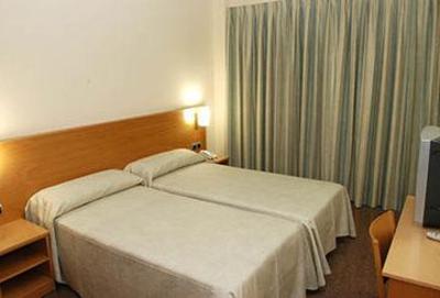 фото отеля Hotel Playa Miramar (Spain)