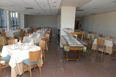 фото отеля Hotel Playa Miramar (Spain)