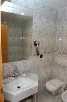 фото отеля Hotel Playa Miramar (Spain)