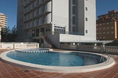 фото отеля Hotel Playa Miramar (Spain)