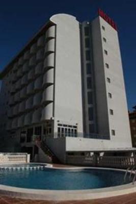 фото отеля Hotel Playa Miramar (Spain)