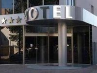 Hotel Playa Miramar (Spain)