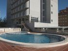фото отеля Hotel Playa Miramar (Spain)